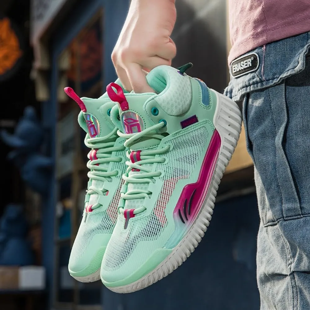 2023 Autumn Men's Shoes Running Shoes Sports Shoes Outdoor Shoes Basketball Shoes Training Shoes Sneakers