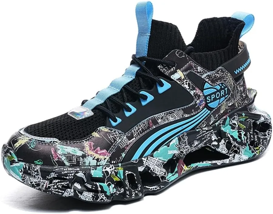 2023 Basketball Shoes Fashion Shoes Men's Outdoor Shoes Running Shoes Sports Shoes Men's Shoes Training Shoes Sneakers