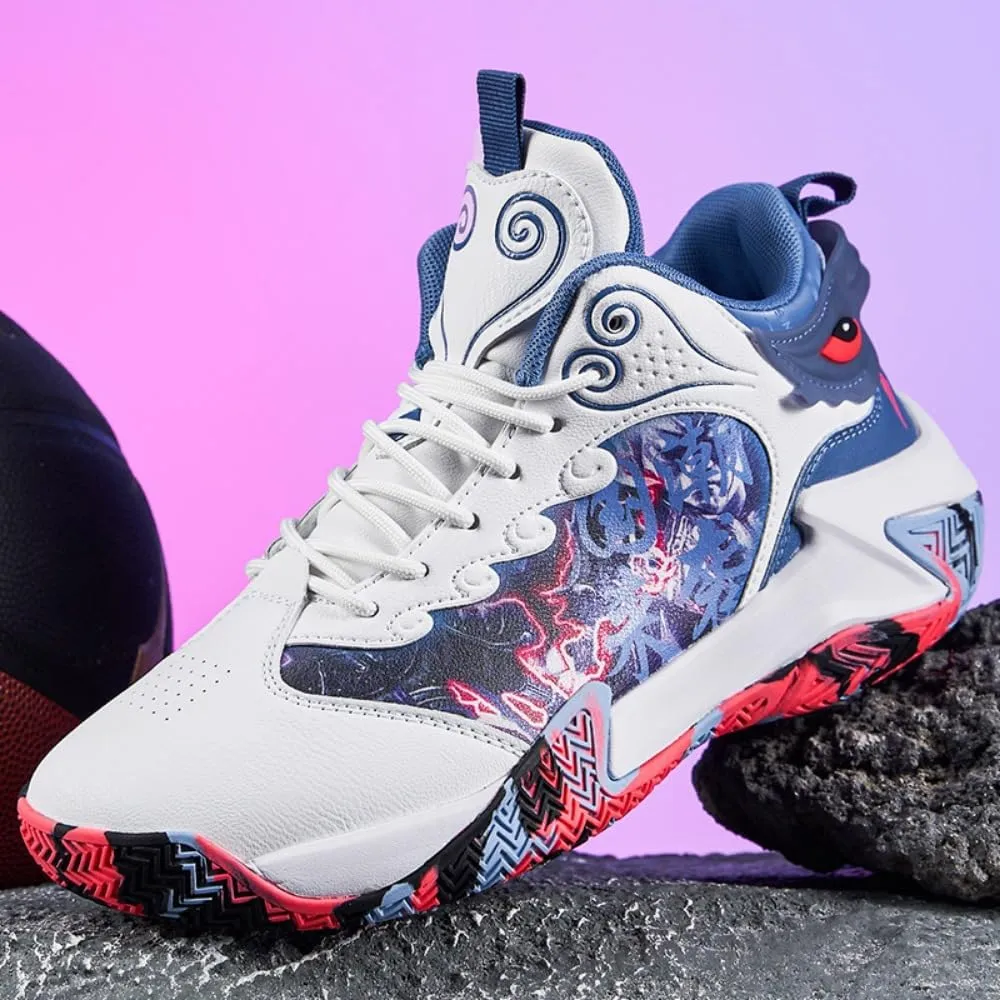 2023 Basketball Shoes Training Shoes Sneakers Men's Shoes Running Shoes Sports Shoes Outdoor Shoes