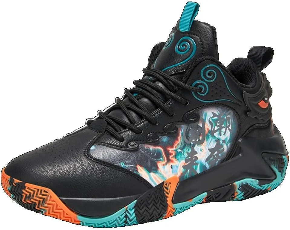 2023 Basketball Shoes Training Shoes Sneakers Men's Shoes Running Shoes Sports Shoes Outdoor Shoes