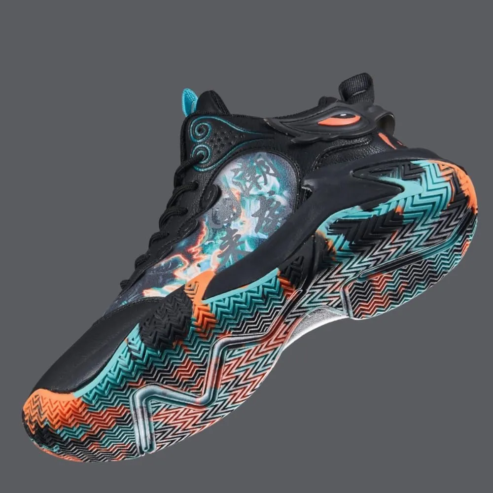 2023 Basketball Shoes Training Shoes Sneakers Men's Shoes Running Shoes Sports Shoes Outdoor Shoes