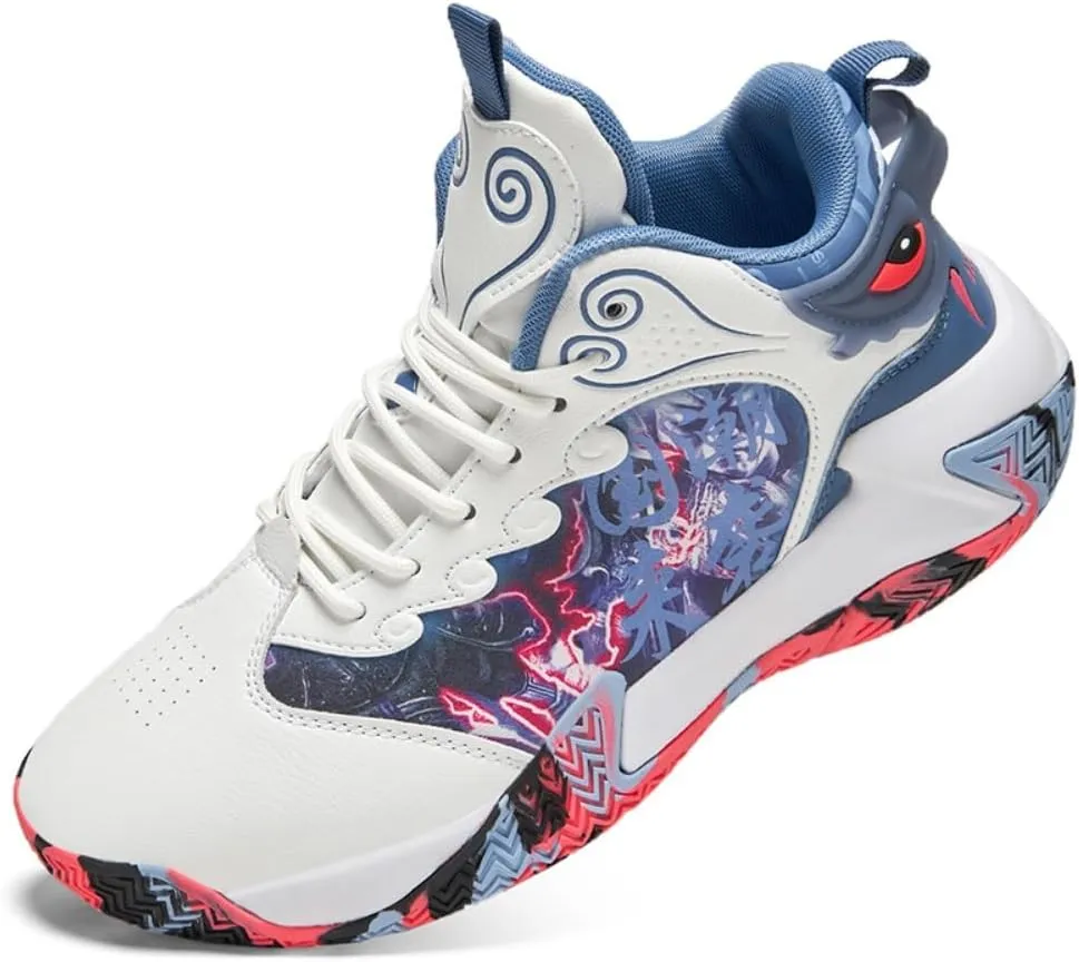 2023 Basketball Shoes Training Shoes Sneakers Men's Shoes Running Shoes Sports Shoes Outdoor Shoes