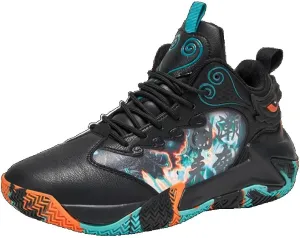 2023 Basketball Shoes Training Shoes Sneakers Men's Shoes Running Shoes Sports Shoes Outdoor Shoes