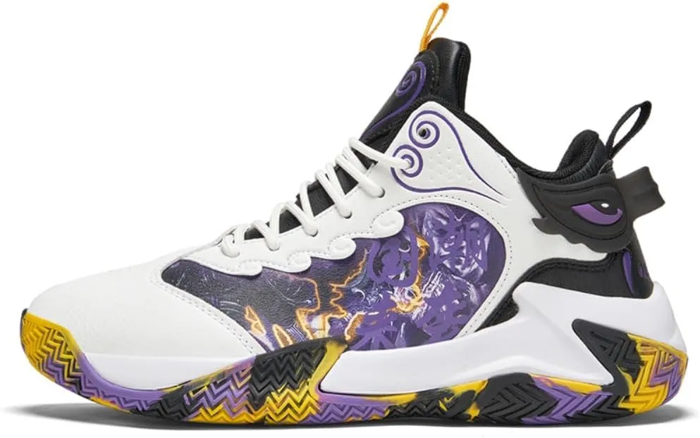 2023 Basketball Shoes Training Shoes Sneakers Men's Shoes Running Shoes Sports Shoes Outdoor Shoes