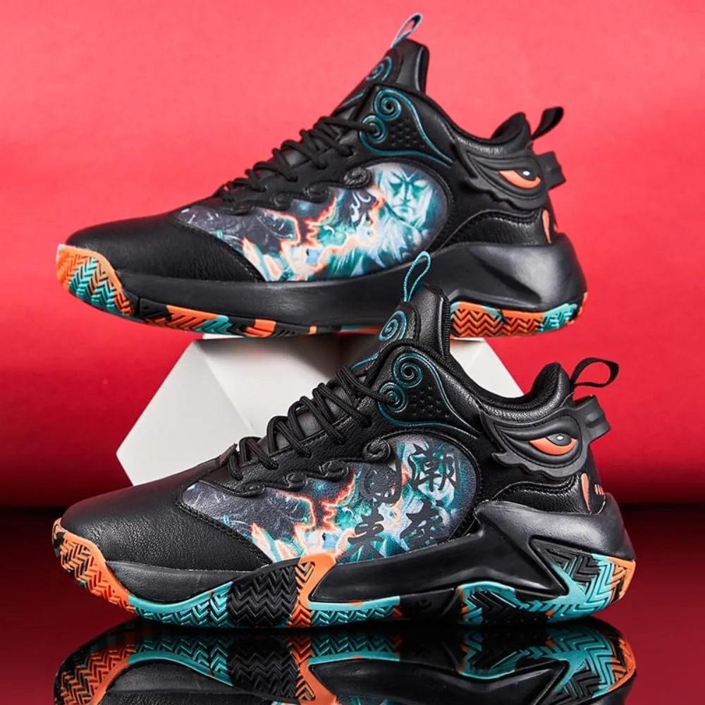2023 Basketball Shoes Training Shoes Sneakers Men's Shoes Running Shoes Sports Shoes Outdoor Shoes