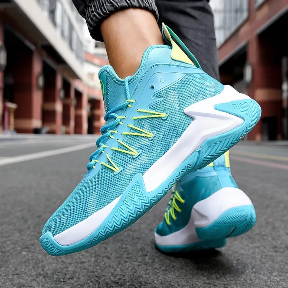 2023 Fashion Men's Shoes Running Shoes Sports Shoes Outdoor Shoes Basketball Shoes Training Shoes Sneakers