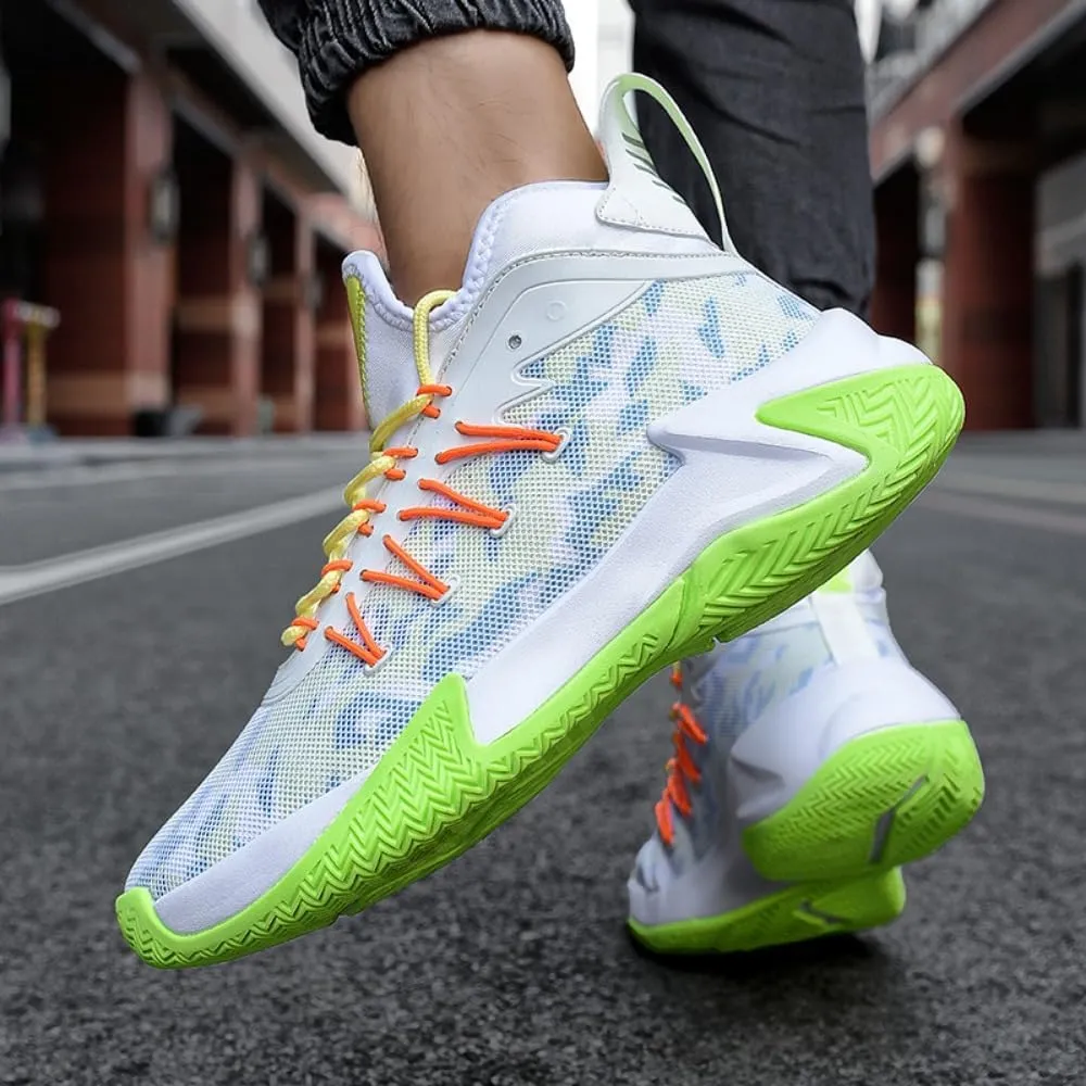 2023 Fashion Men's Shoes Running Shoes Sports Shoes Outdoor Shoes Basketball Shoes Training Shoes Sneakers