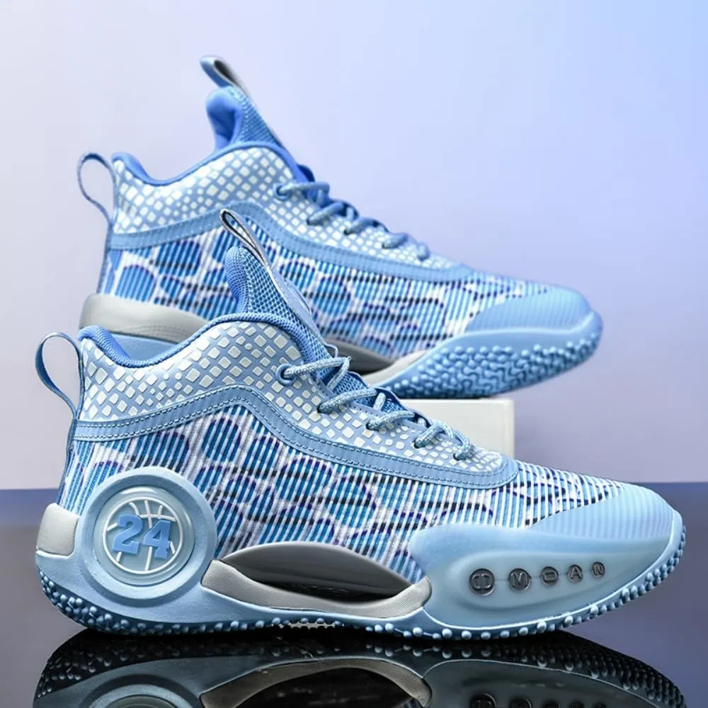 2023 Men's Outdoor Shoes Running Shoes Sports Shoes Popular Basketball Shoes Men's Shoes Training Shoes Sneakers