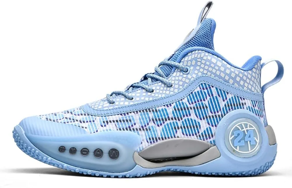 2023 Men's Outdoor Shoes Running Shoes Sports Shoes Popular Basketball Shoes Men's Shoes Training Shoes Sneakers