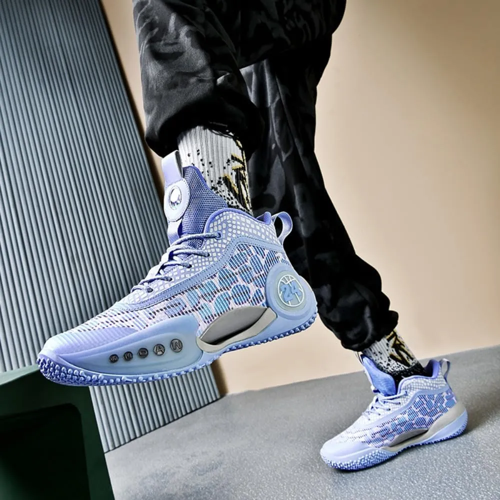 2023 Men's Outdoor Shoes Running Shoes Sports Shoes Popular Basketball Shoes Men's Shoes Training Shoes Sneakers