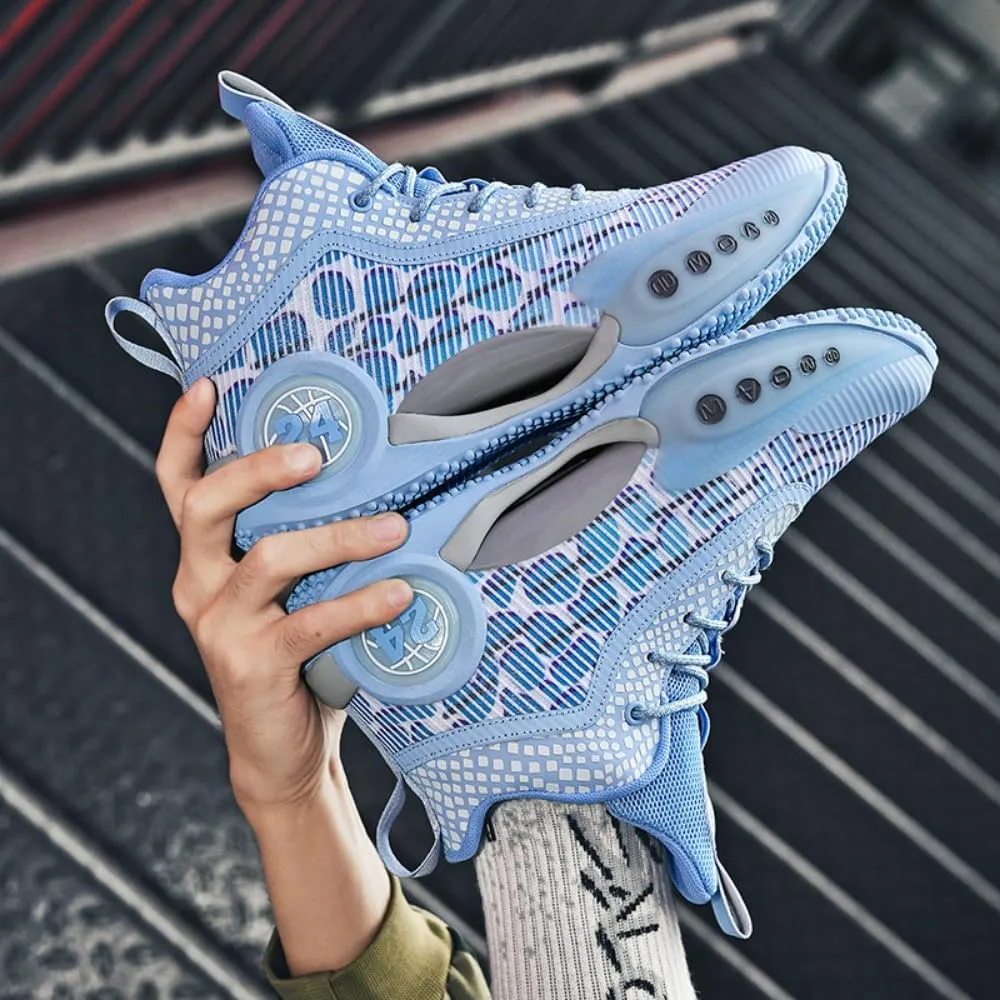 2023 Men's Outdoor Shoes Running Shoes Sports Shoes Popular Basketball Shoes Men's Shoes Training Shoes Sneakers