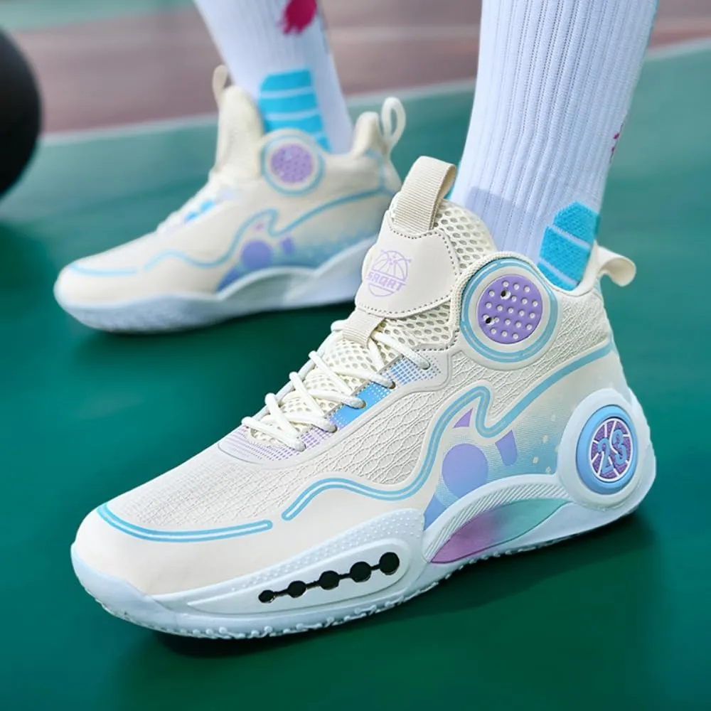 2023 Men's Shoes Running Shoes Training Shoes Sneakers Fashion Sports Shoes Basketball Shoes