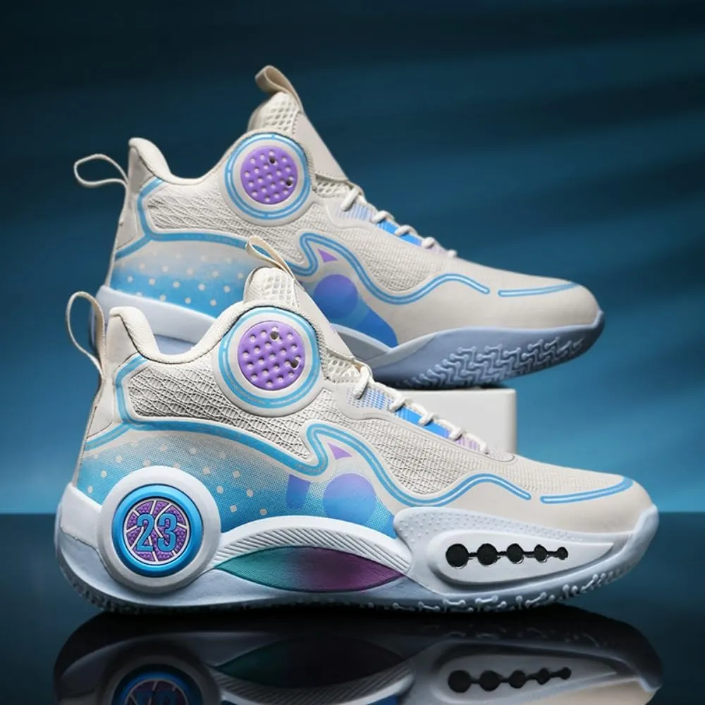 2023 Men's Shoes Running Shoes Training Shoes Sneakers Fashion Sports Shoes Basketball Shoes