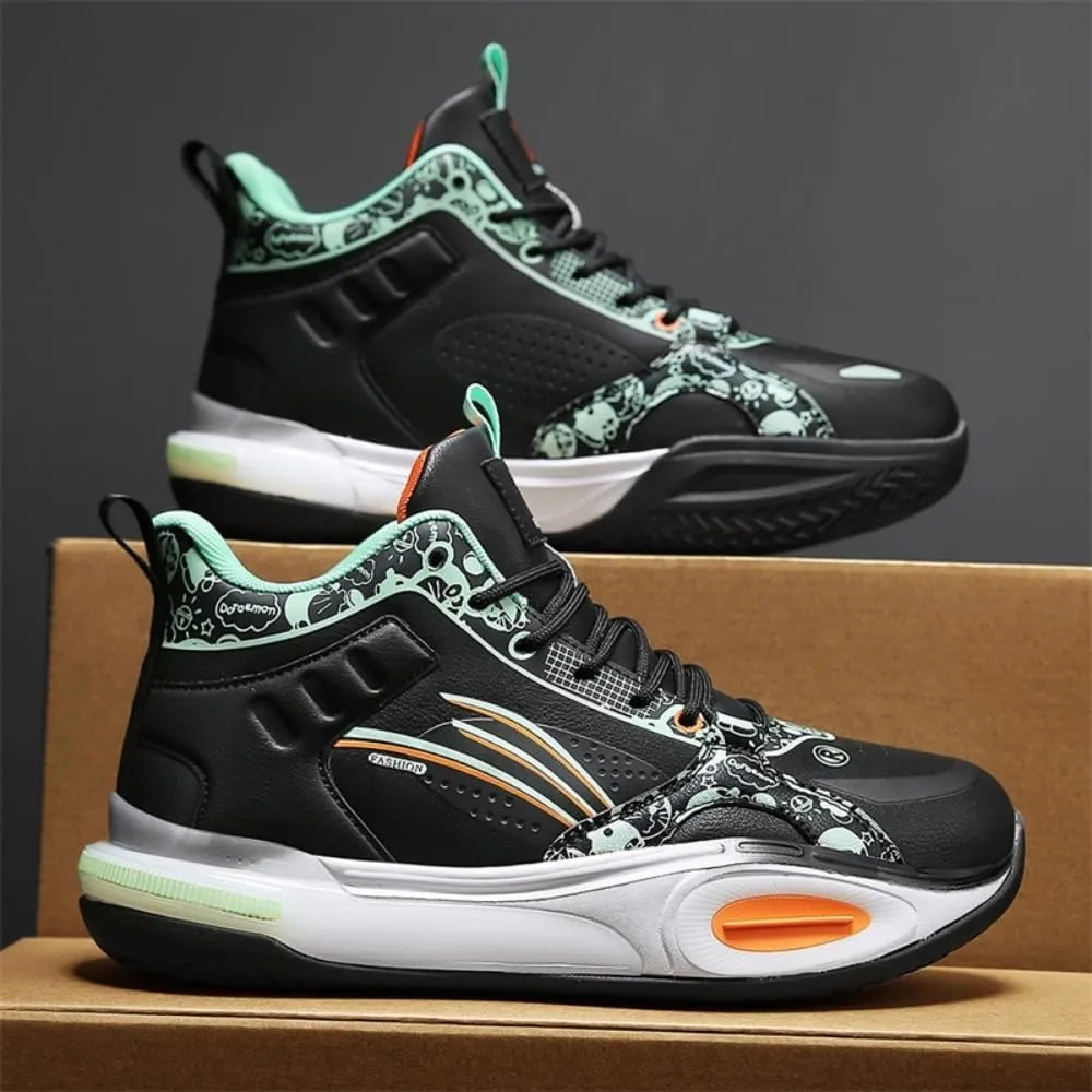 2023 Men's Shoes Running Shoes Training Shoes Sneakers Fashion Sports Shoes Outdoor Shoes Basketball Shoes