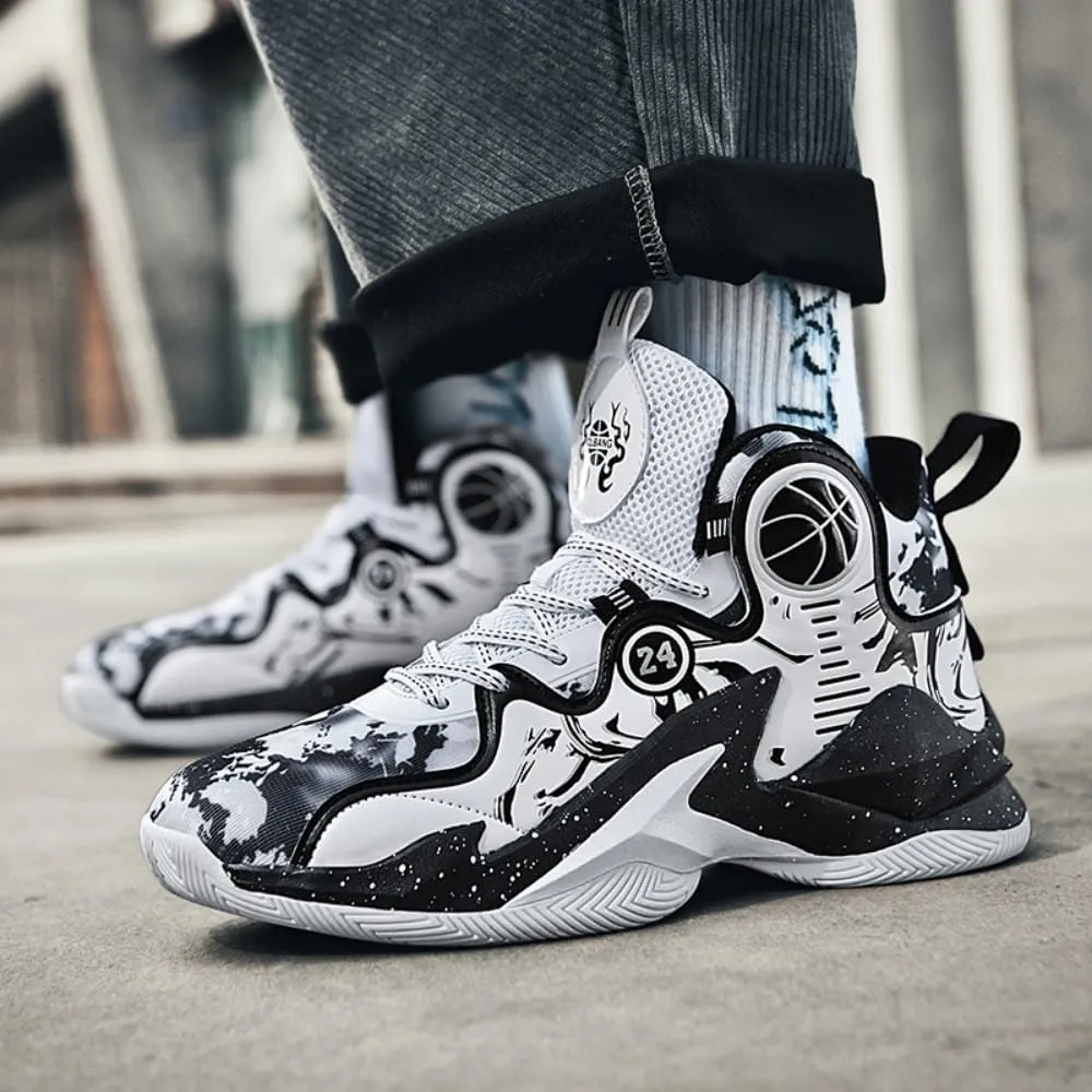 2023 Sports Shoes Men's Running Shoes Outdoor Shoes Trend Basketball Shoes Training Shoes Sports Shoes