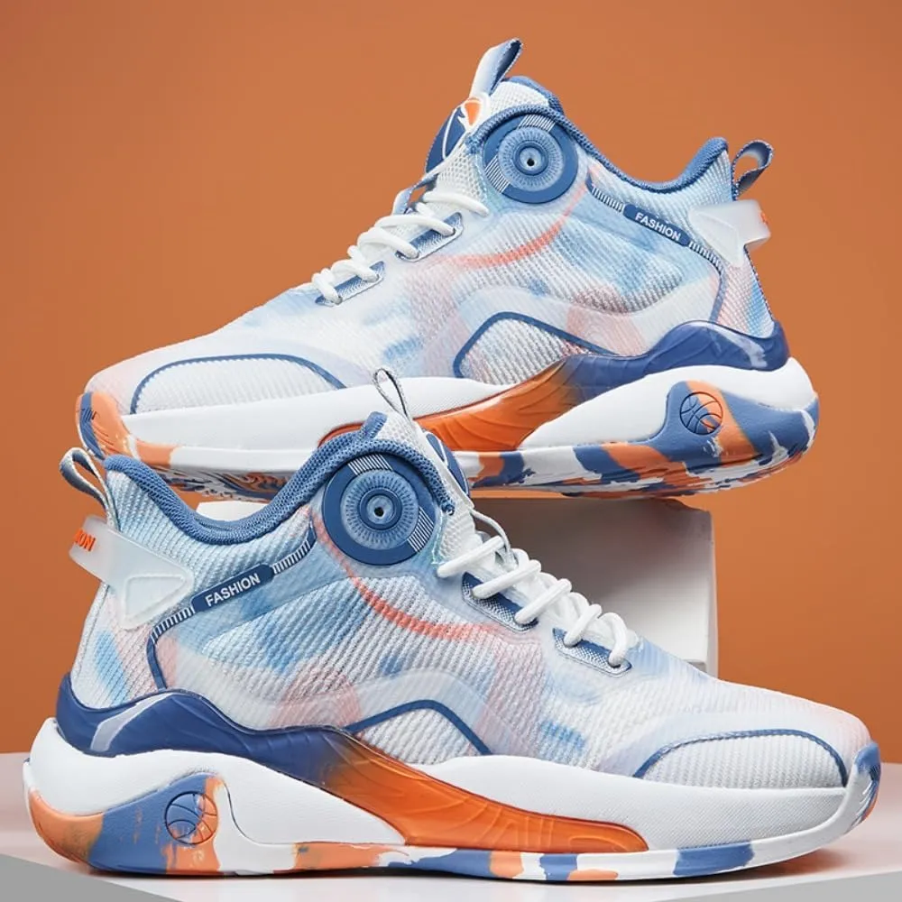 2023 Trend Sports Shoes Training Shoes Sports Shoes Basketball Shoes Men's Shoes