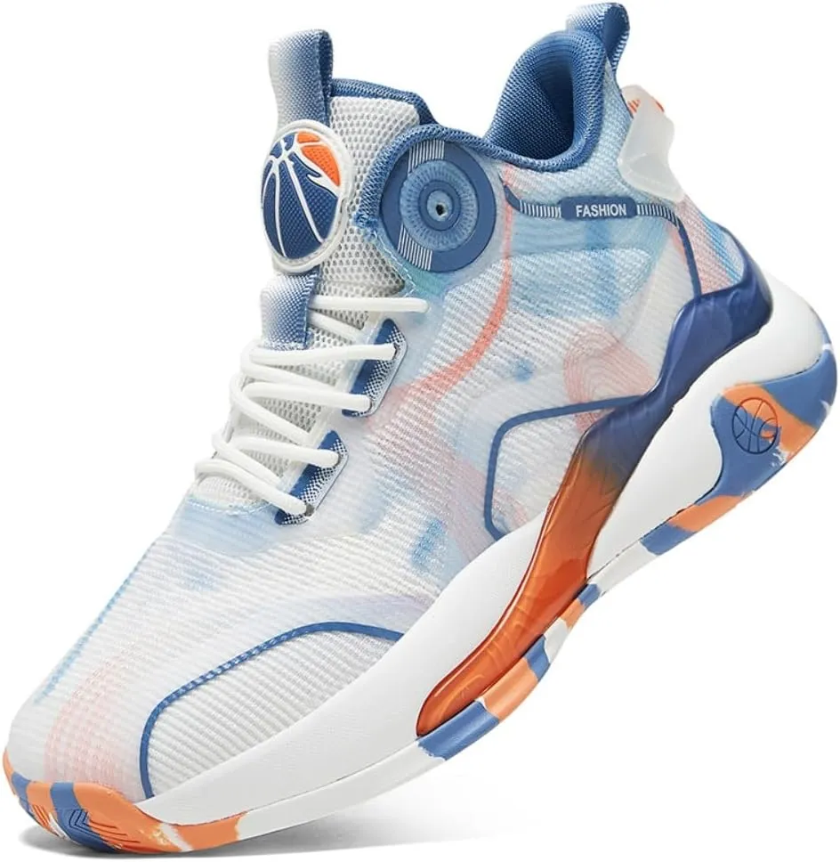 2023 Trend Sports Shoes Training Shoes Sports Shoes Basketball Shoes Men's Shoes