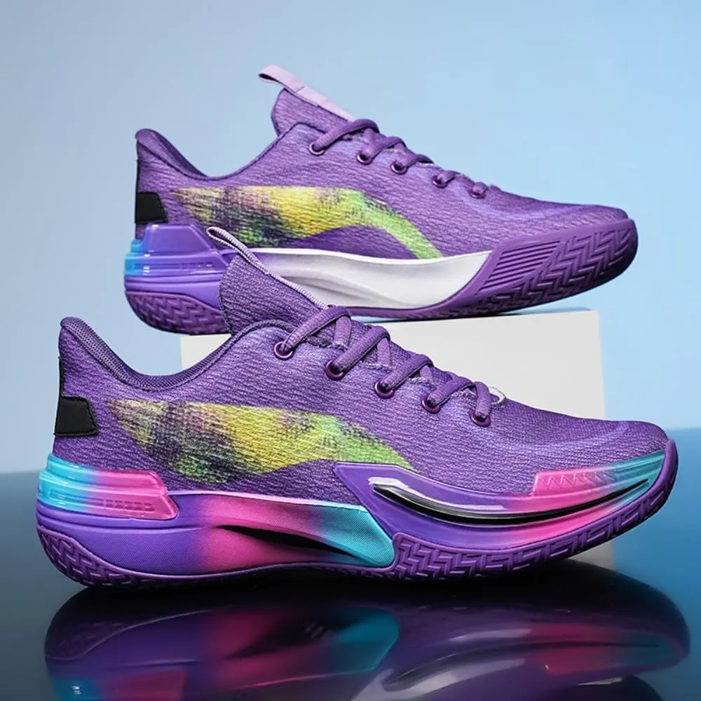 2024 Autumn Men's Shoes Training Shoes Running Shoes Sports Shoes Outdoor Shoes Basketball ShoesSneakers