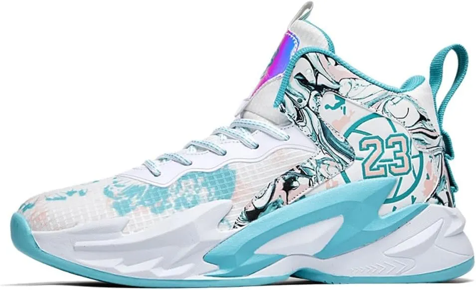 2024 Men's Basketball Shoes Sports Shoes Running Shoes Outdoor Shoes Training Shoes Sneakers