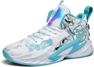 2024 Men's Basketball Shoes Sports Shoes Running Shoes Outdoor Shoes Training Shoes Sneakers