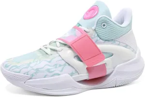2024 Men's Basketball Shoes Sports Shoes Running Shoes Outdoor Shoes Training Shoes Sneakers