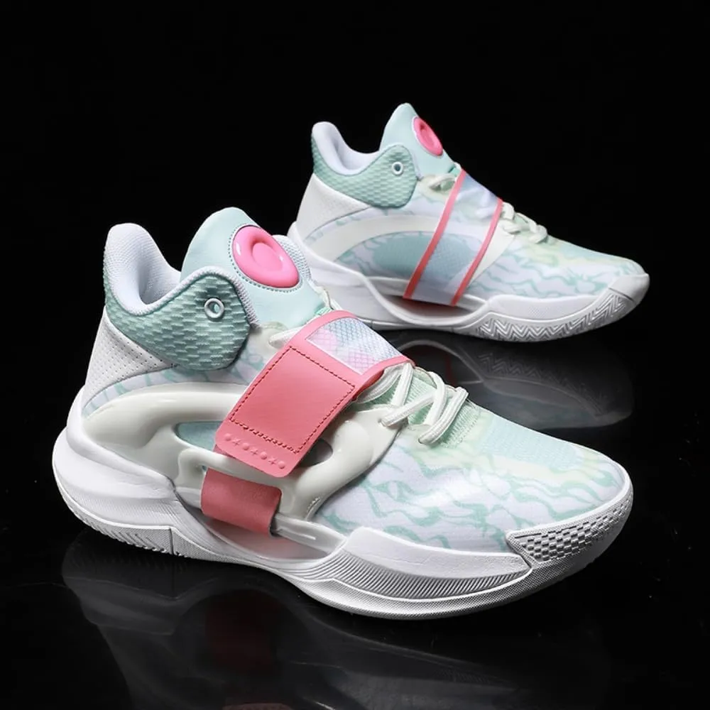 2024 Men's Basketball Shoes Sports Shoes Running Shoes Outdoor Shoes Training Shoes Sneakers