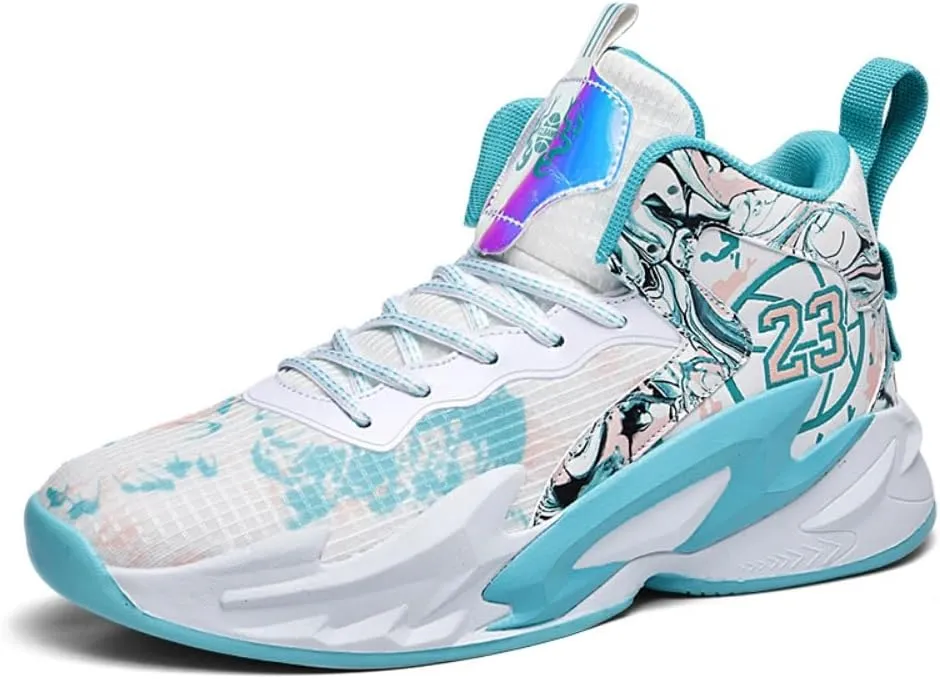 2024 Men's Basketball Shoes Sports Shoes Running Shoes Outdoor Shoes Training Shoes Sneakers