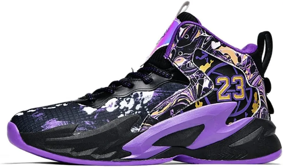 2024 Men's Basketball Shoes Sports Shoes Running Shoes Outdoor Shoes Training Shoes Sneakers