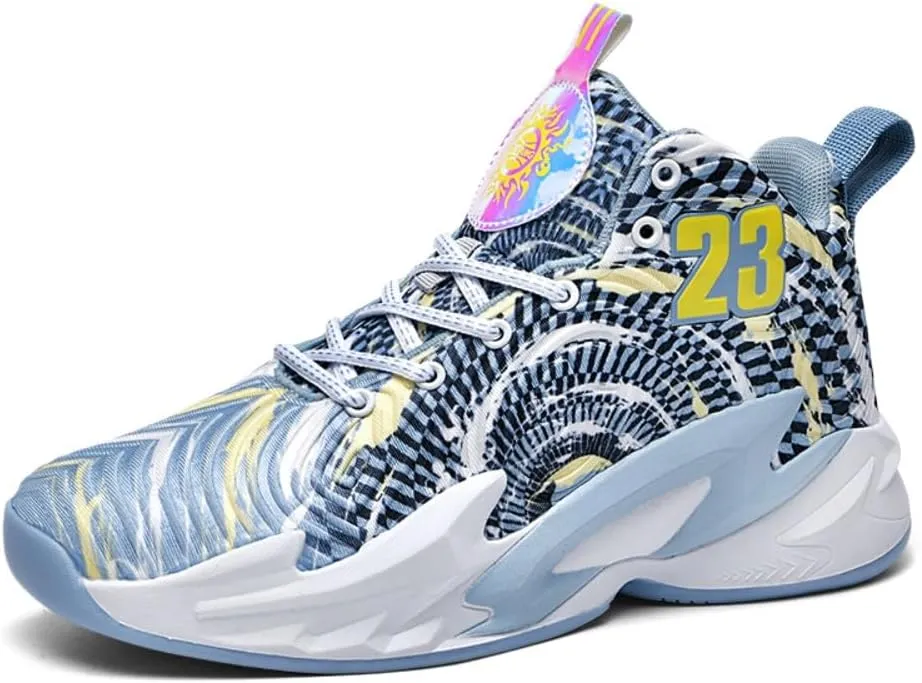 2024 Men's Shoes Basketball Shoes Sports Shoes Running Shoes Outdoor Shoes Training Shoes