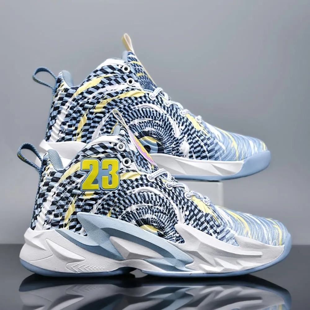 2024 Men's Shoes Basketball Shoes Sports Shoes Running Shoes Outdoor Shoes Training Shoes