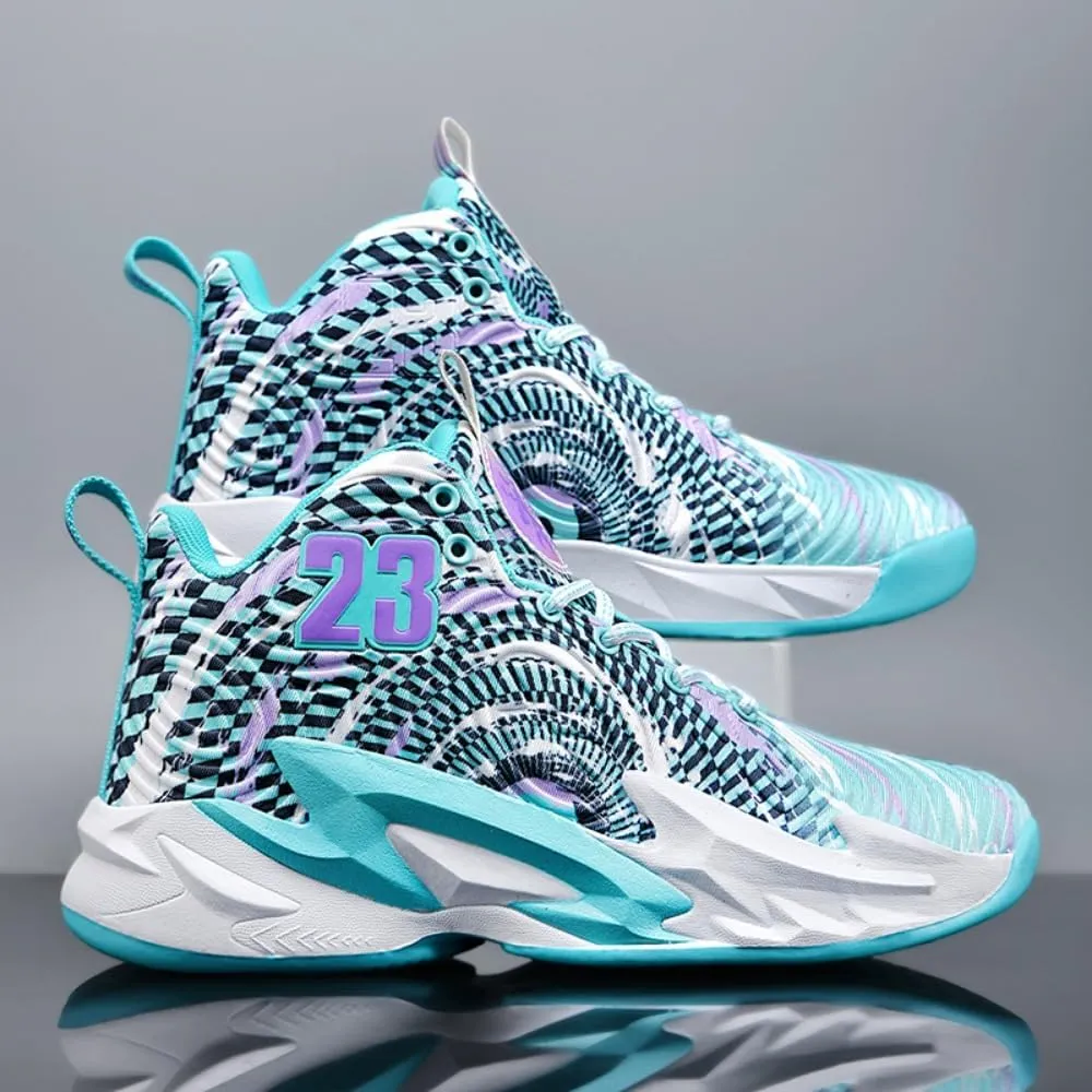 2024 Men's Shoes Basketball Shoes Sports Shoes Running Shoes Outdoor Shoes Training Shoes