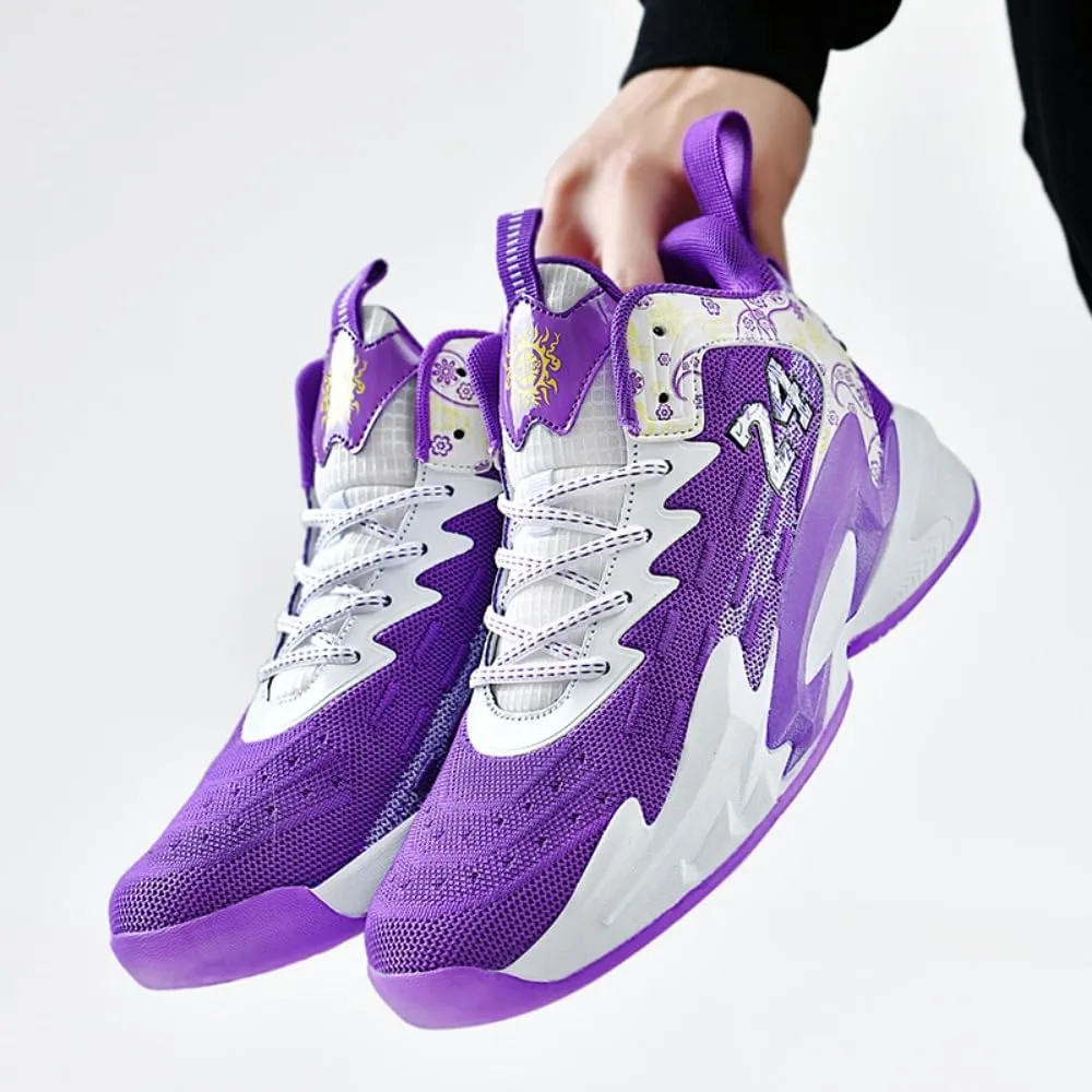 2024 Men's Shoes Sports Shoes Basketball Shoes Running Shoes Outdoor Shoes