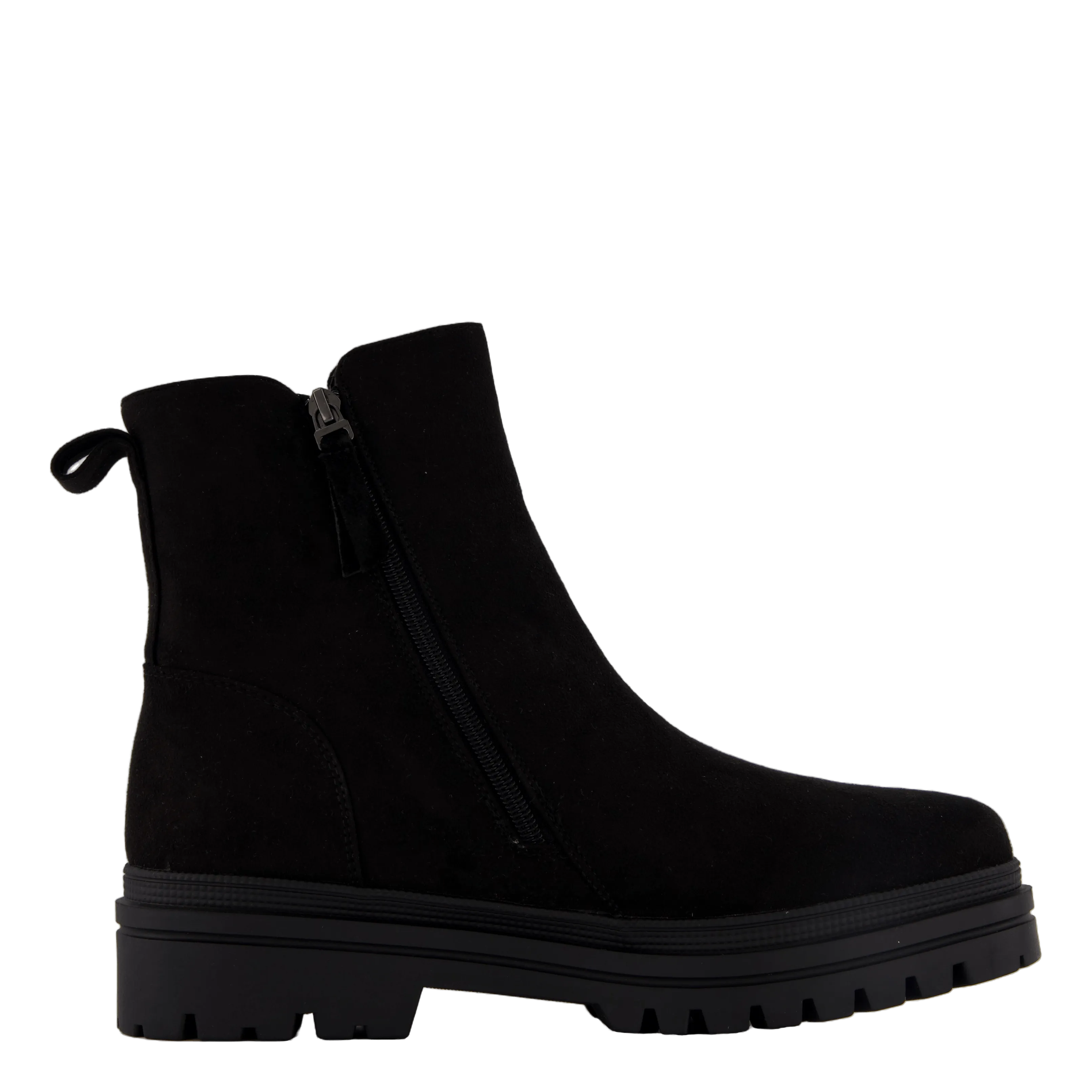 75-60123 Black