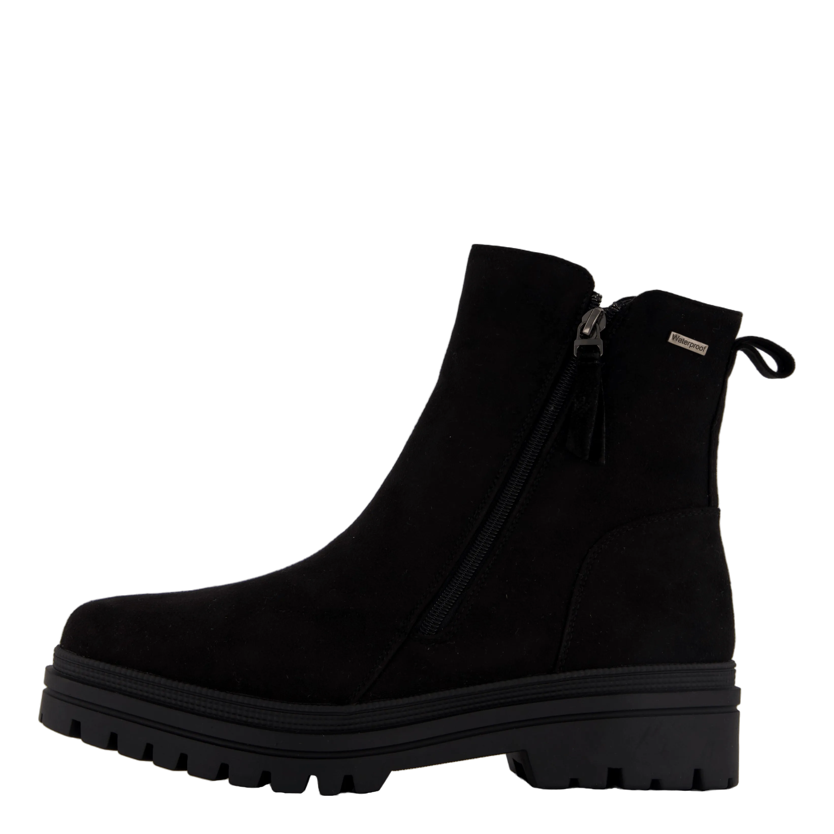 75-60123 Black