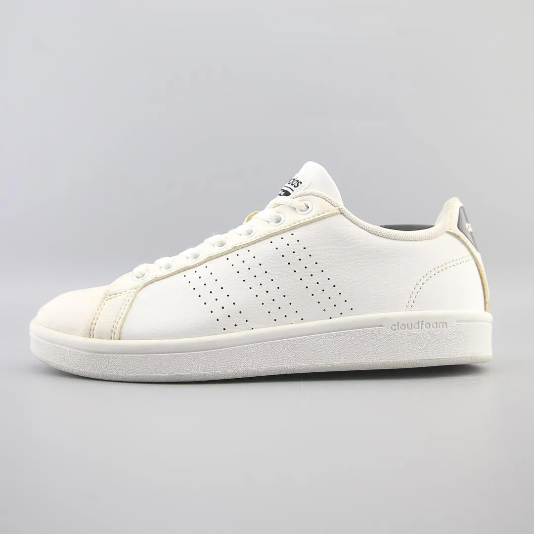 ADIDAS  CLOUDFOAM ADVANTAGE CLEAN