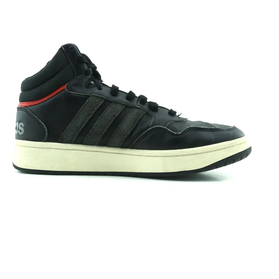 ADIDAS  HOOPS 3.0 MID