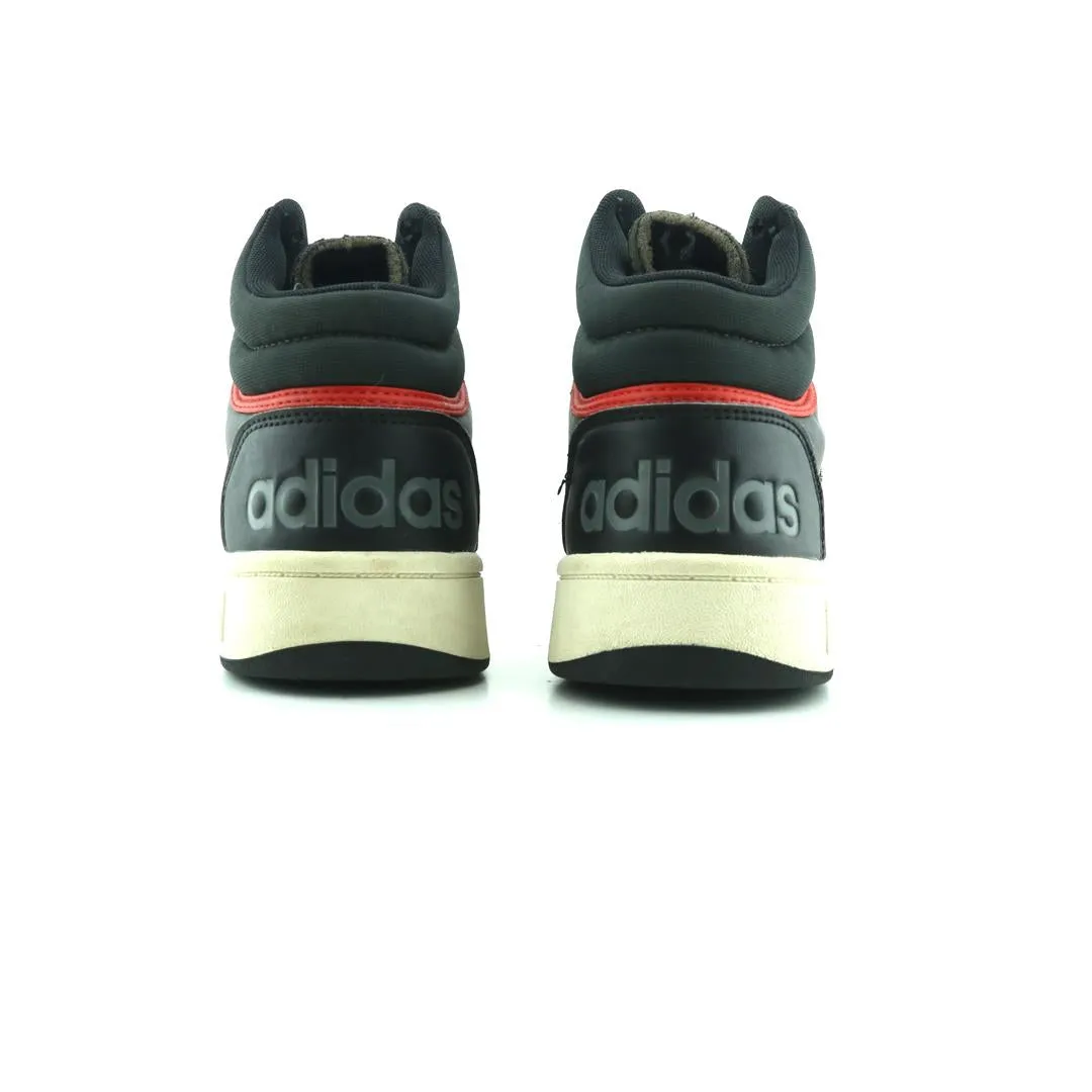 ADIDAS  HOOPS 3.0 MID