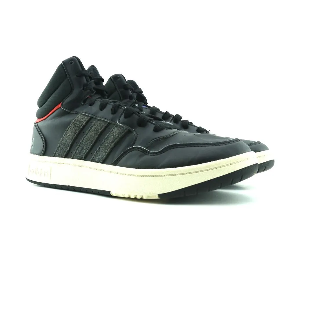ADIDAS  HOOPS 3.0 MID