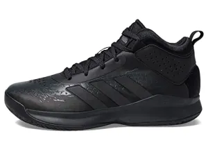 adidas Kids' Cross Em Up 5 Basketball Shoes