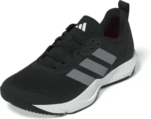 adidas Womens Rapidmove 2 Training Sneakers Shoes - Black