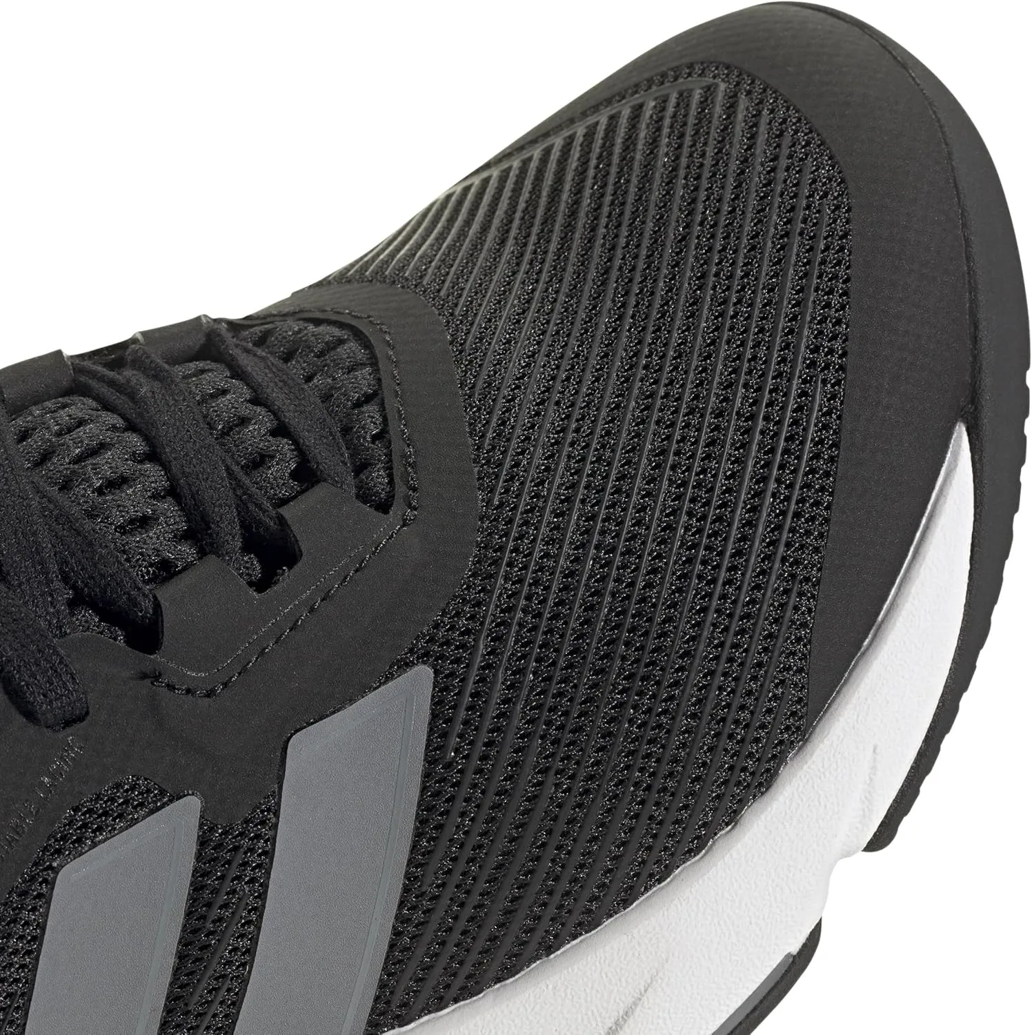 adidas Womens Rapidmove 2 Training Sneakers Shoes - Black