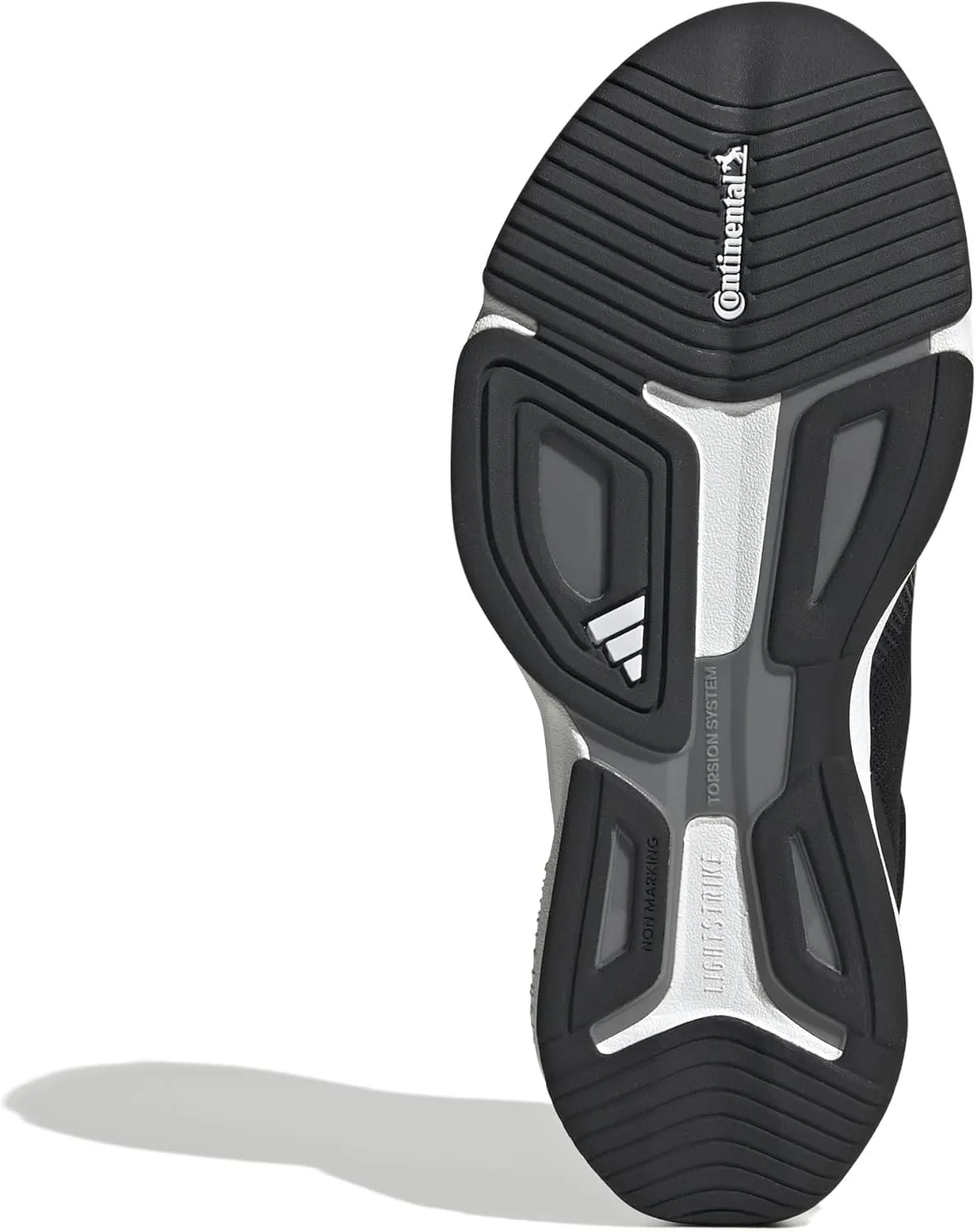 adidas Womens Rapidmove 2 Training Sneakers Shoes - Black