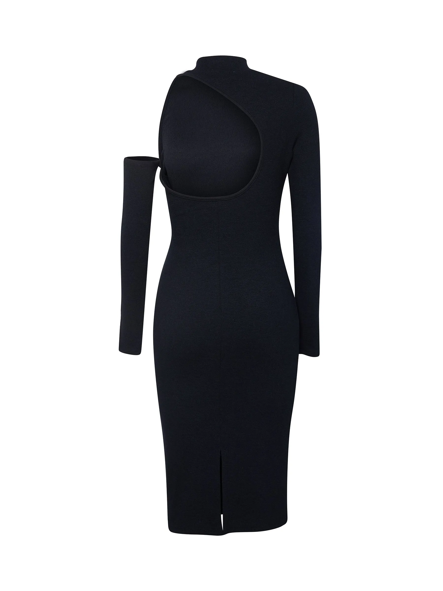 Alanna Dress