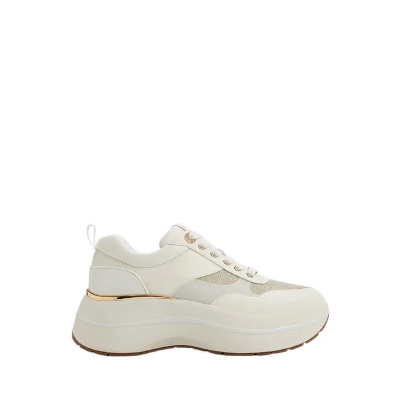 ALDO Etiene Women's Joggers - White/Multi