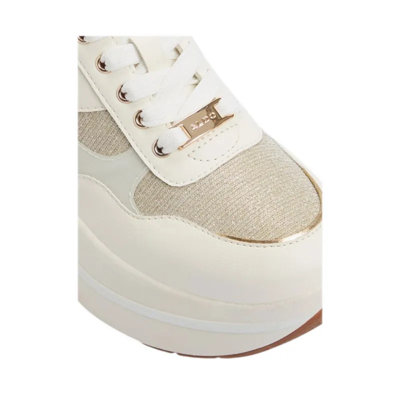 ALDO Etiene Women's Joggers - White/Multi