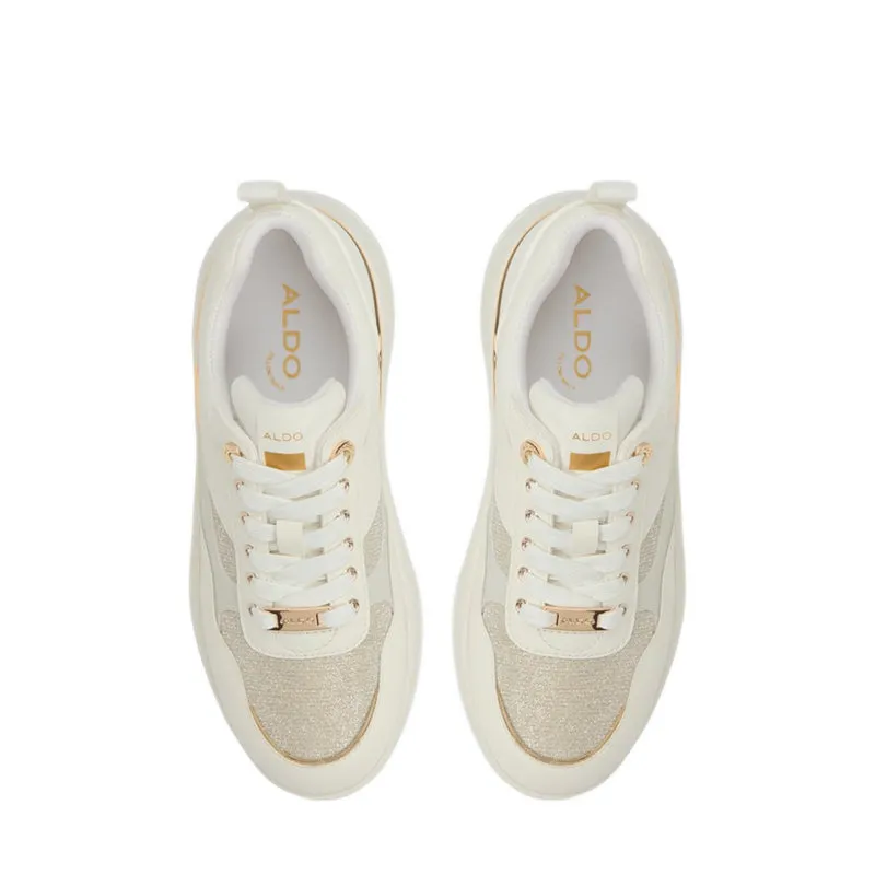 ALDO Etiene Women's Joggers - White/Multi