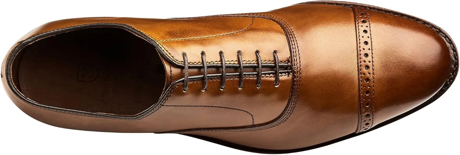 Allen Edmonds Men's Fifth Ave Oxford