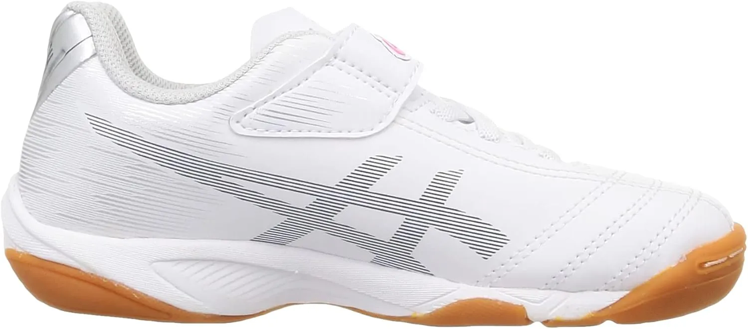 Asics JUNIOLE 6 IN Soccer Training Shoes, Kids