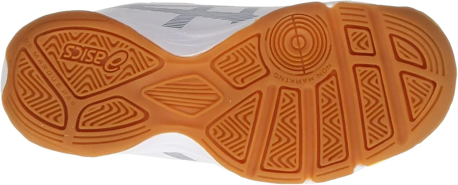 Asics JUNIOLE 6 IN Soccer Training Shoes, Kids