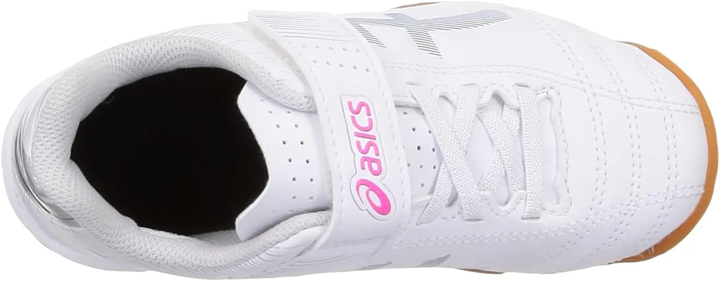 Asics JUNIOLE 6 IN Soccer Training Shoes, Kids